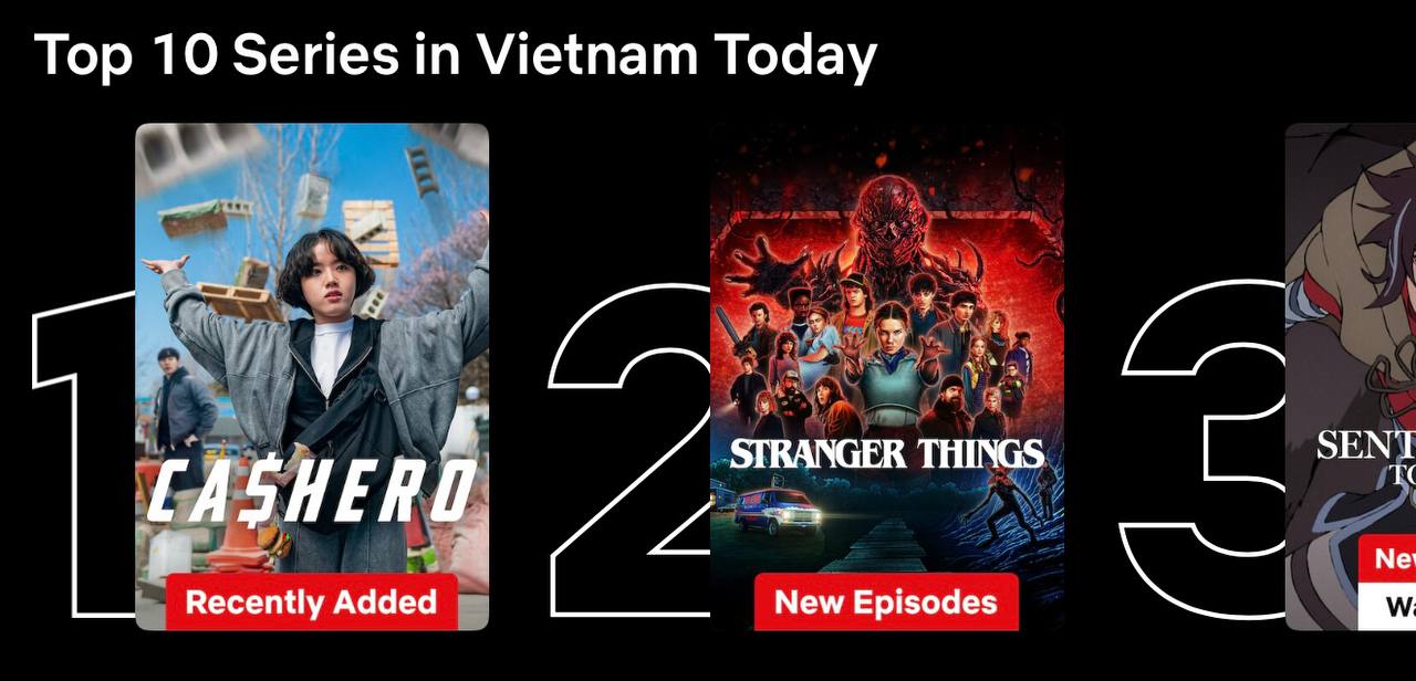 Ra mà xem phim Hàn đang chiếm top 1 Việt Nam: Nữ phụ càng điên càng đẹp, đến giọng nói cũng cao sang hơn người- Ảnh 1. Ra mà xem phim Hàn đang chiếm top 1 Việt Nam: Nữ phụ càng điên càng đẹp, đến giọng nói cũng cao sang hơn người- Ảnh 1.