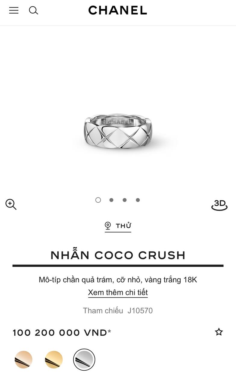 Minh tinh 39 tuổi đăng ảnh cận cam thường: Biết ngắm làn da không tuổi hay bộ nhẫn vài trăm triệu đây?- Ảnh 10. Minh tinh 39 tuổi đăng ảnh cận cam thường: Biết ngắm làn da không tuổi hay bộ nhẫn vài trăm triệu đây?- Ảnh 10.