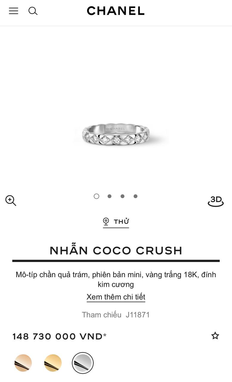 Minh tinh 39 tuổi đăng ảnh cận cam thường: Biết ngắm làn da không tuổi hay bộ nhẫn vài trăm triệu đây?- Ảnh 9. Minh tinh 39 tuổi đăng ảnh cận cam thường: Biết ngắm làn da không tuổi hay bộ nhẫn vài trăm triệu đây?- Ảnh 9.