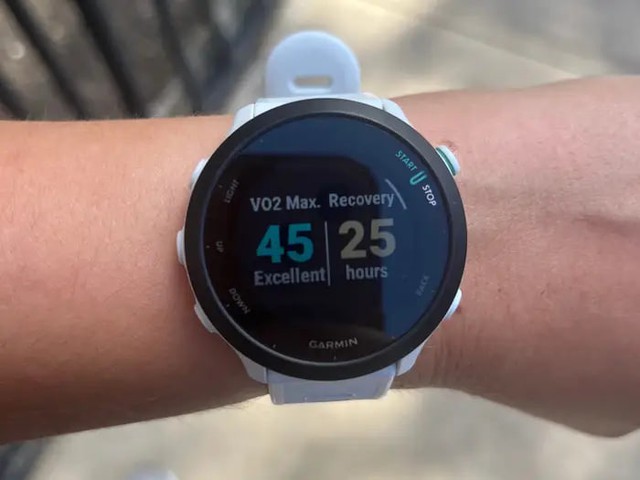 1 phụ nữ U40 giảm hơn 7% mỡ nhờ lối sống ch&uacute; trọng 3 việc- Ảnh 2.