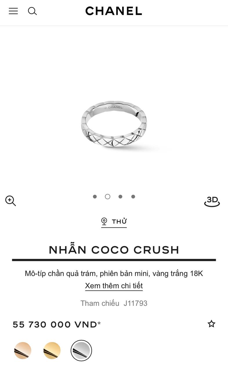 Minh tinh 39 tuổi đăng ảnh cận cam thường: Biết ngắm làn da không tuổi hay bộ nhẫn vài trăm triệu đây?- Ảnh 11. Minh tinh 39 tuổi đăng ảnh cận cam thường: Biết ngắm làn da không tuổi hay bộ nhẫn vài trăm triệu đây?- Ảnh 11.