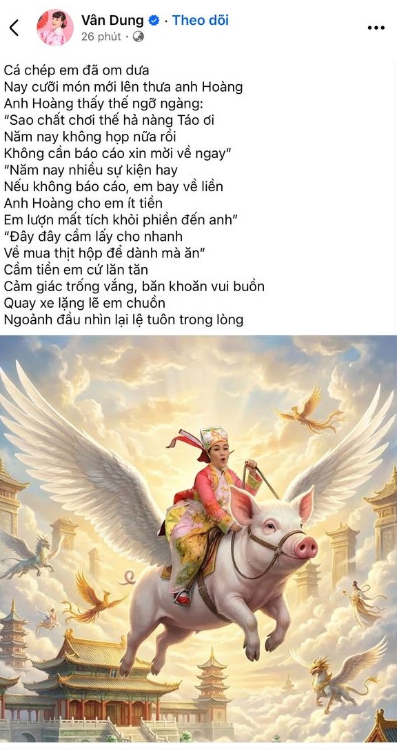 Động th&aacute;i để lộ th&aacute;i độ của