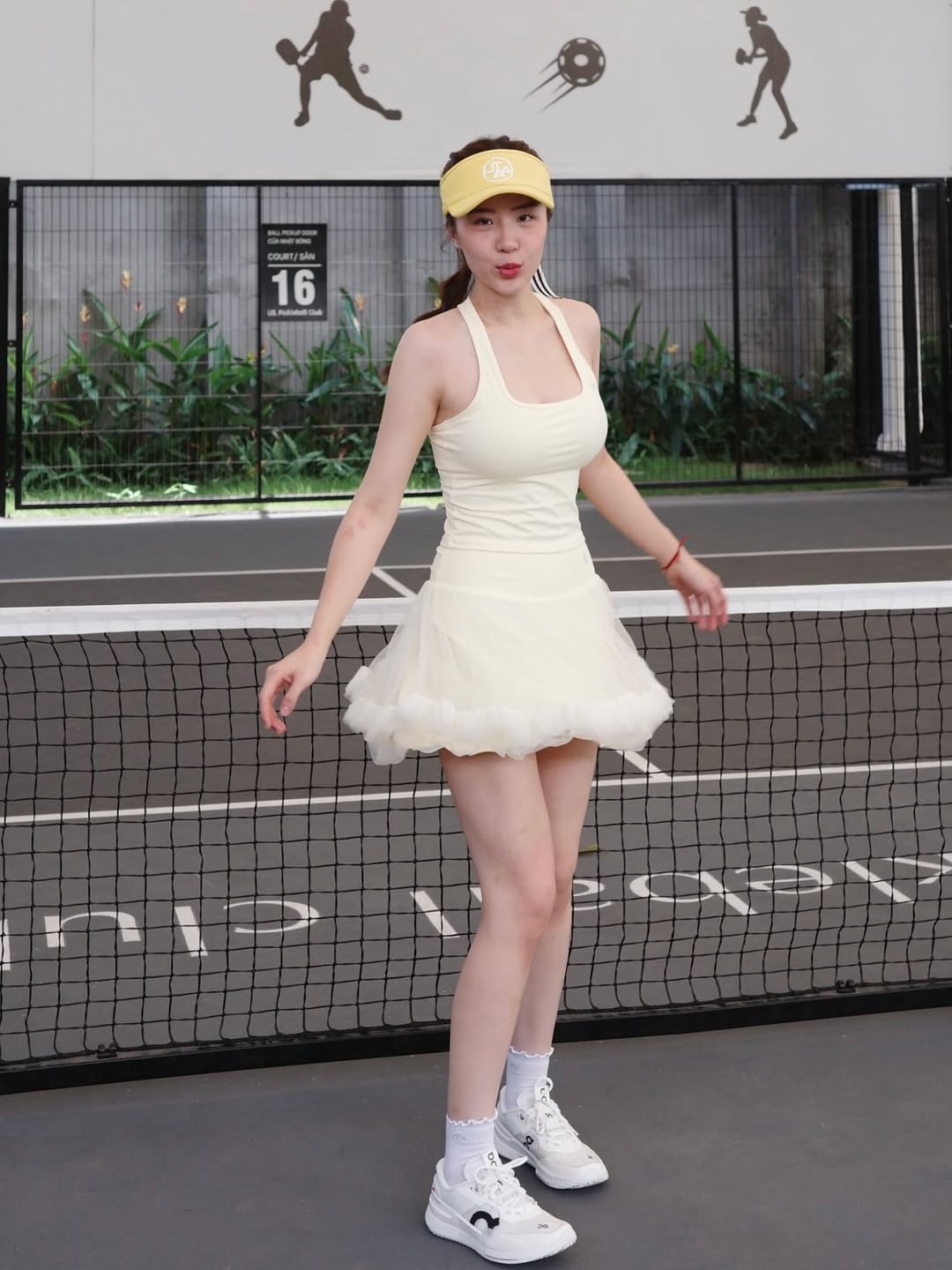 Góc nghiêng suýt nhầm thành Lưu Diệc Phi của vợ Quân AP: Góc nghiêng suýt nhầm thành Lưu Diệc Phi của vợ Quân AP: