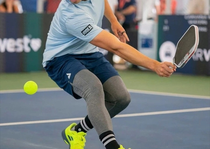 3 việc n&ecirc;n, 5 điều cần tr&aacute;nh khi chơi Pickleball để khỏe l&acirc;u d&agrave;i- Ảnh 1.