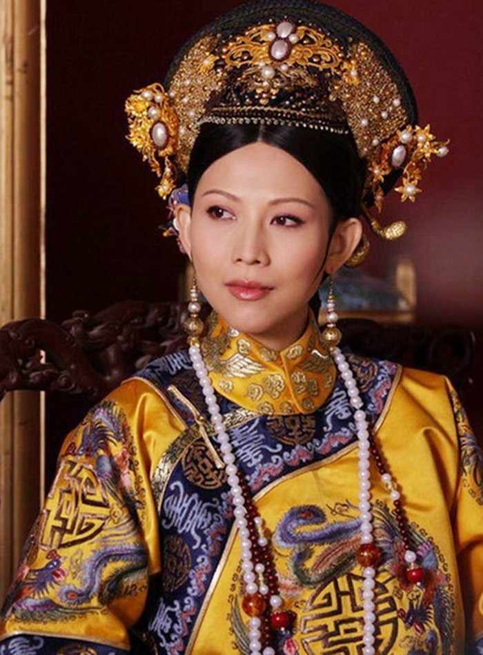 &Aacute; hậu l&agrave;m nh&acirc;n t&igrave;nh cho đại gia hơn 20 tuổi đi thi h&aacute;t lấy lại h&agrave;o quang, nhưng giọng th&igrave; "thảm họa"- Ảnh 7.