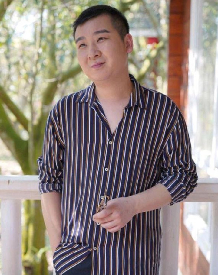 "Đệ nhất sao nh&iacute; xứ Trung" nổi tiếng với đ&ocirc;i mắt g&acirc;y cười giờ ra sao?- Ảnh 3.