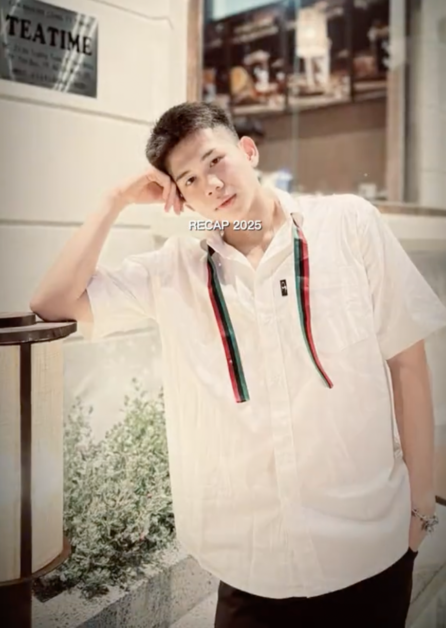 Viral loạt ảnh đời thường của Quang Thuấn - nam thần bơi lội thế hệ mới, 19 tuổi được thăng qu&acirc;n h&agrave;m g&acirc;y sốt MXH- Ảnh 11.