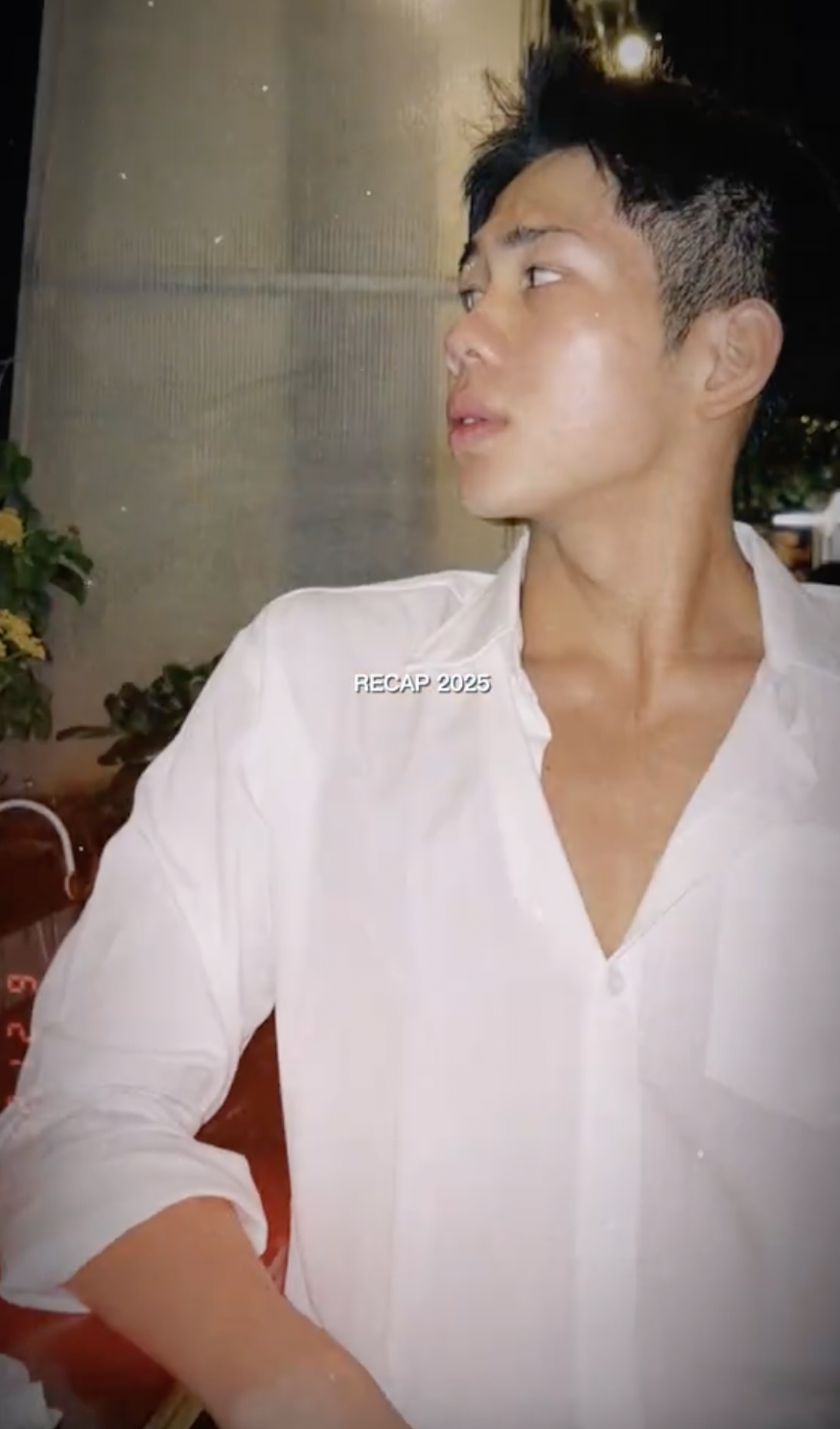 Viral loạt ảnh đời thường của Quang Thuấn - nam thần bơi lội thế hệ mới, 19 tuổi được thăng qu&acirc;n h&agrave;m g&acirc;y sốt MXH- Ảnh 9.