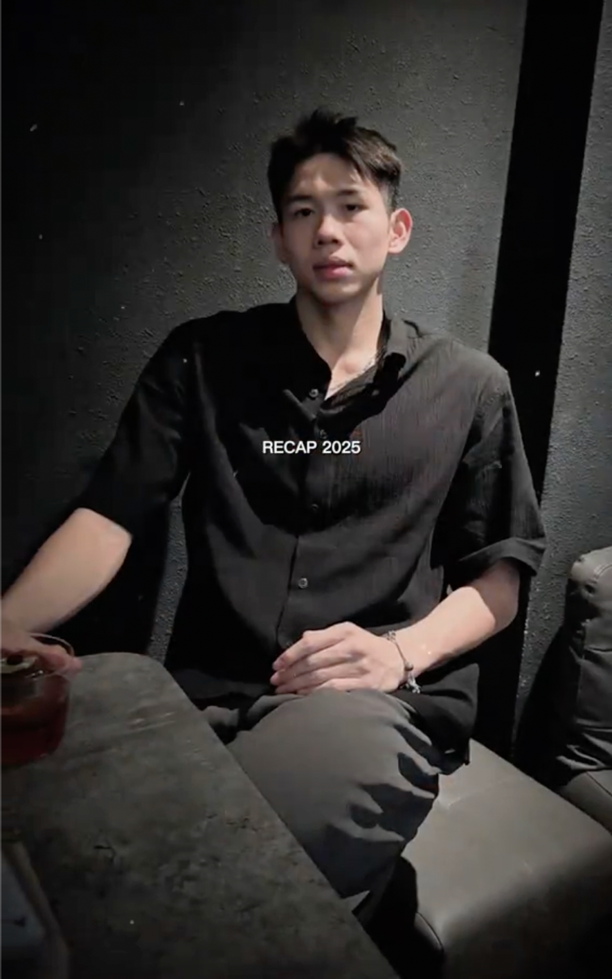 Viral loạt ảnh đời thường của Quang Thuấn - nam thần bơi lội thế hệ mới, 19 tuổi được thăng qu&acirc;n h&agrave;m g&acirc;y sốt MXH- Ảnh 12.