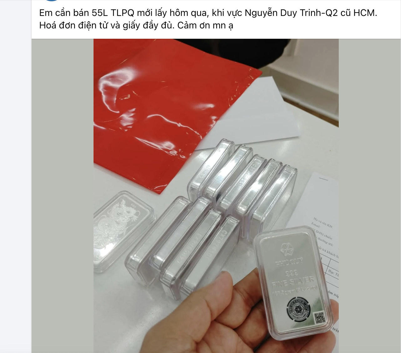 Giá bạc hôm nay 8-1: Bất ngờ rớt mạnh- Ảnh 2. Giá bạc hôm nay 8-1: Bất ngờ rớt mạnh- Ảnh 2.