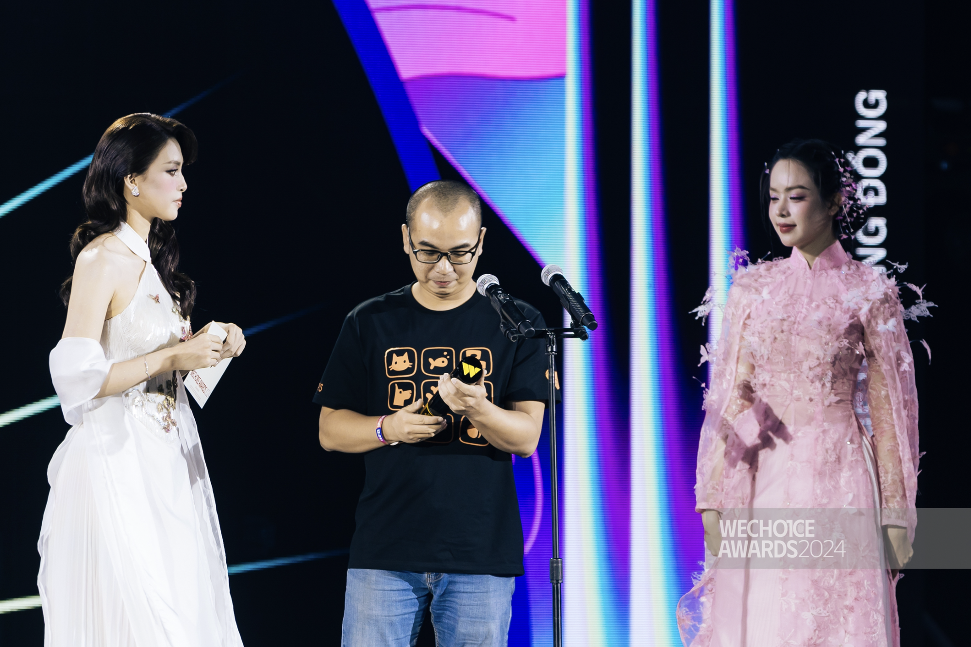 Bước sang 2025, những biệt đội Gen Z bước ra từ WeChoice vẫn bền bỉ viết tiếp những điều phi thường- Ảnh 1. Bước sang 2025, những biệt đội Gen Z bước ra từ WeChoice vẫn bền bỉ viết tiếp những điều phi thường- Ảnh 1.