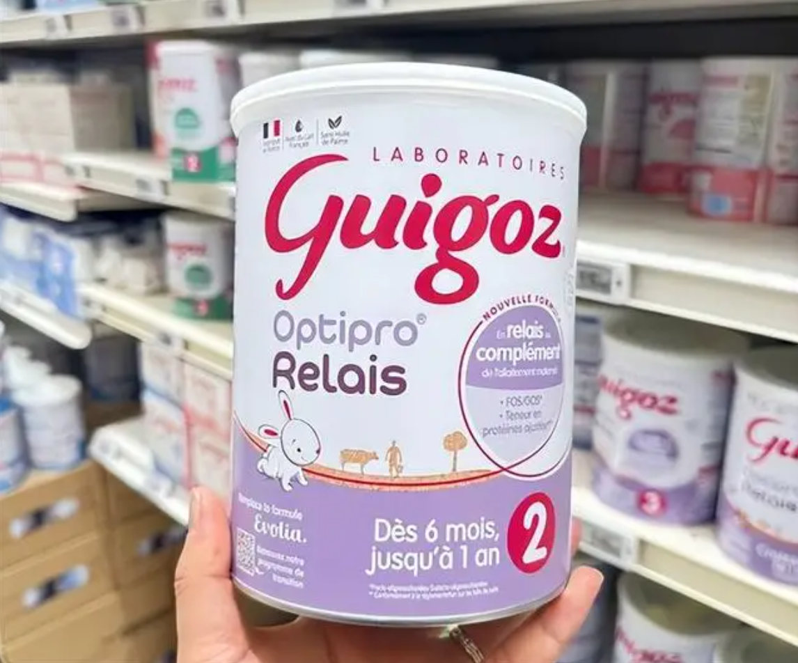 2 thương hiệu sữa nằm trong diện tự nguyện thu hồi của Nestl&eacute; tại nhiều quốc gia ch&acirc;u &Acirc;u- Ảnh 1.