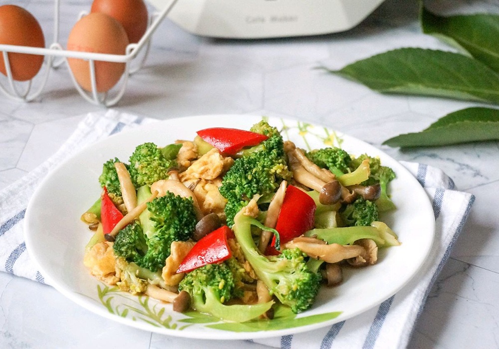 Loại rau quen mặt chứa axit folic gấp 9 lần t&aacute;o, được mệnh danh l&agrave; &ldquo;vị cứu tinh của dạ d&agrave;y&rdquo;- Ảnh 3.