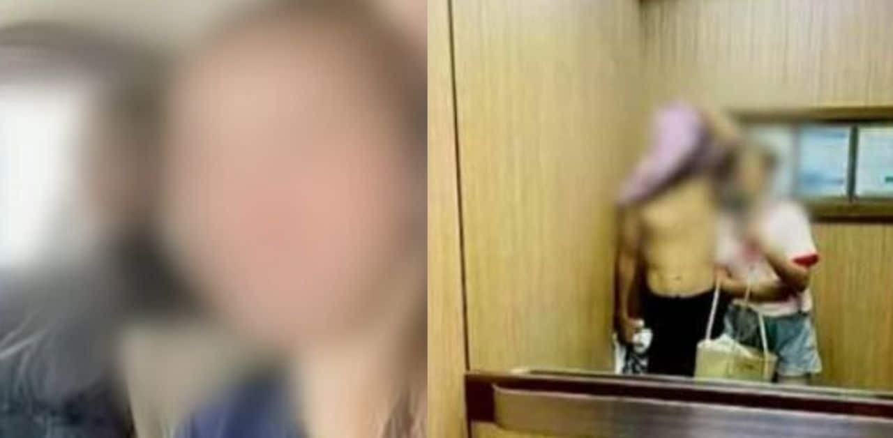 Chồng c&oacute; nh&acirc;n t&igrave;nh, th&aacute;i độ của chồng v&agrave; 