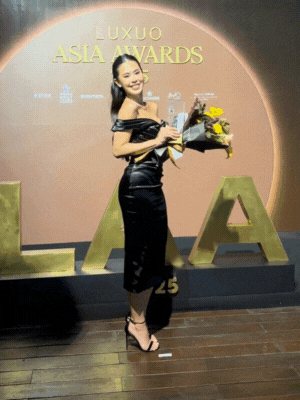 Ti&ecirc;n Nguyễn c&oacute; tin vui sau đ&aacute;m cưới với chồng gốc Dubai- Ảnh 2.