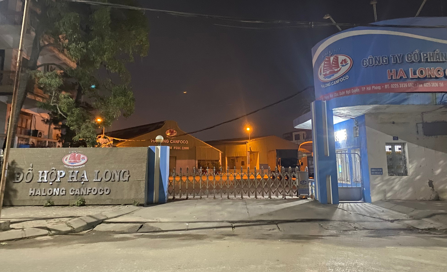 Rợn người 130 tấn thịt lợn bệnh được "phù phép" thành đồ hộp chất lượng cao: Bác sĩ nói mối nguy nhiễm độc kể cả khi nấu chín- Ảnh 1. Rợn người 130 tấn thịt lợn bệnh được "phù phép" thành đồ hộp chất lượng cao: Bác sĩ nói mối nguy nhiễm độc kể cả khi nấu chín- Ảnh 1.