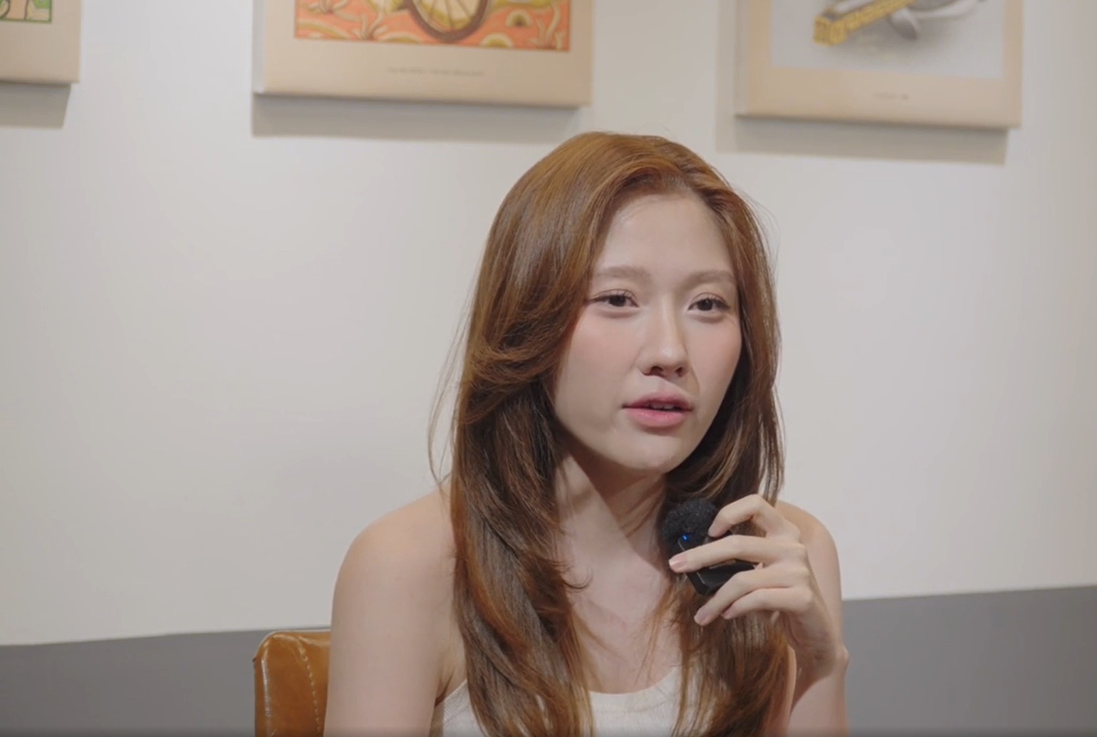 L&yacute; do Uyển &Acirc;n bất h&ograve;a với chị ruột, căng thẳng suốt thời gian d&agrave;i- Ảnh 1.