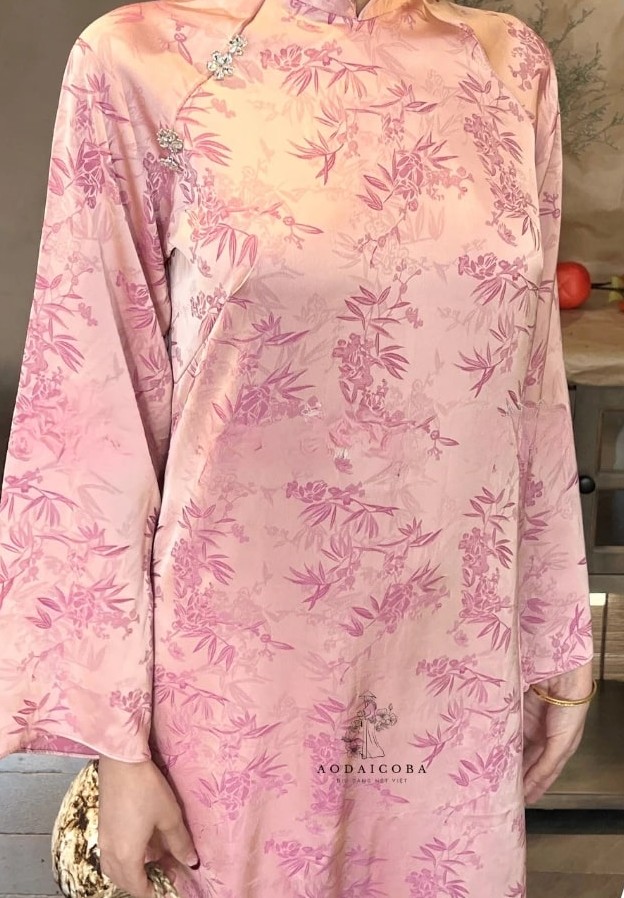 Sống đủ l&acirc;u để t&igrave;m thấy 5 shop &aacute;o d&agrave;i b&igrave;nh d&acirc;n, gi&aacute; loanh quanh 300-450k m&agrave; chất lượng kh&oacute; ch&ecirc;- Ảnh 14.