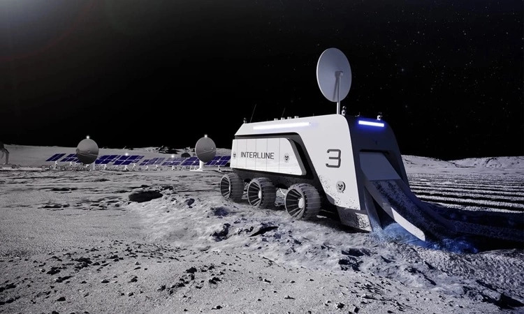 Phát hiện có thể rung chuyển "quyền lực quốc tế": Kho báu tưởng chỉ có trên Mặt trăng nay có ở Trái đất- Ảnh 2. Phát hiện rung chuyển ngành năng lượng toàn cầu: