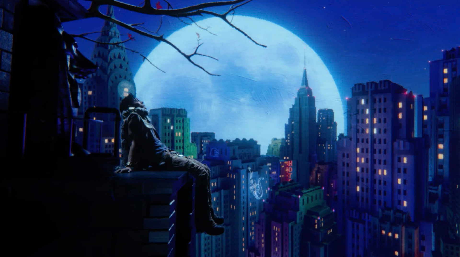 Giới trẻ Việt truyền tai nhau đoạn video 36 ph&uacute;t cực hot- Ảnh 2.