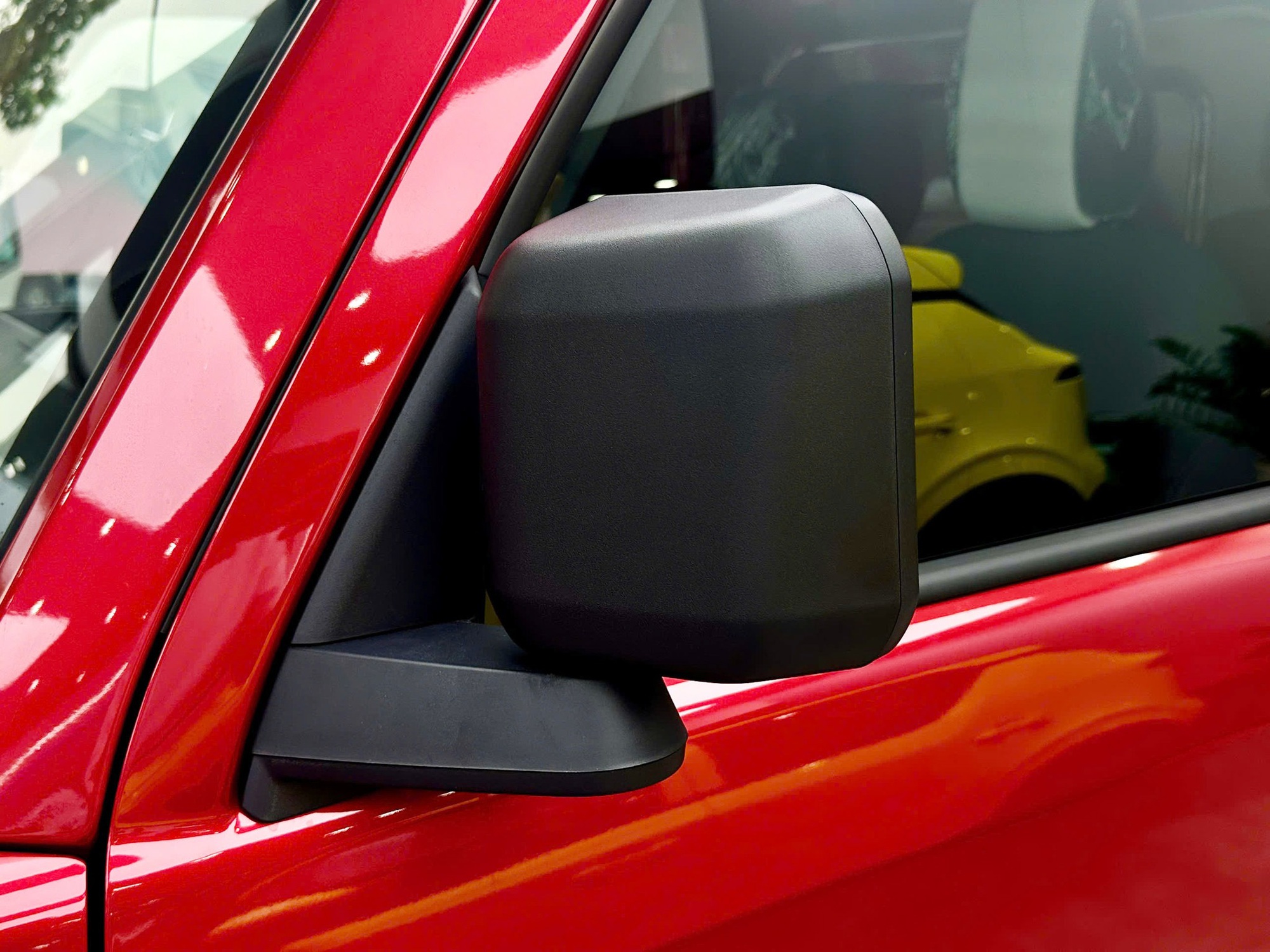 Đại l&yacute; nhận đặt VinFast EC Van bản mới: Gi&aacute; dự kiến 325 triệu đồng, th&ecirc;m cửa l&ugrave;a như 'Su c&oacute;c&rsquo;, dễ b&aacute;n sau Tết- Ảnh 7.