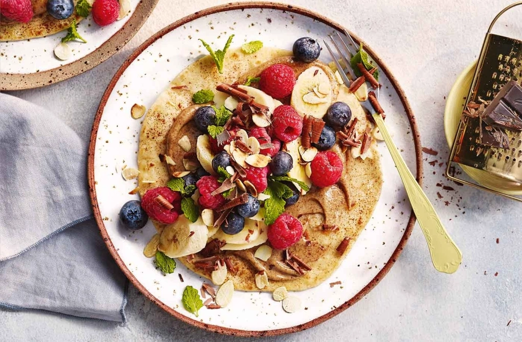 Sai lầm nhiều người mắc khi mỡ m&aacute;u cao: Chỉ chăm chăm ăn yến mạch, trong khi 3 bữa s&aacute;ng n&agrave;y mới thực sự hiệu quả- Ảnh 3.