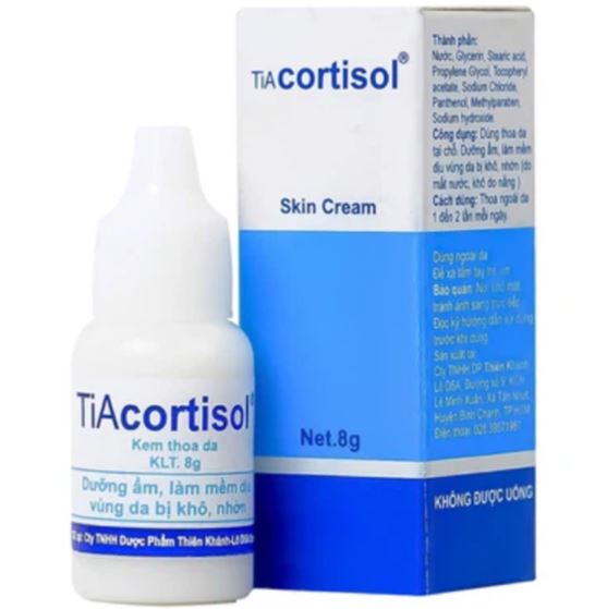 Bộ Y tế đ&igrave;nh chỉ lưu h&agrave;nh, thu hồi to&agrave;n quốc loại kem b&ocirc;i da do t&ecirc;n g&acirc;y hiểu nhầm l&agrave; thuốc- Ảnh 2.