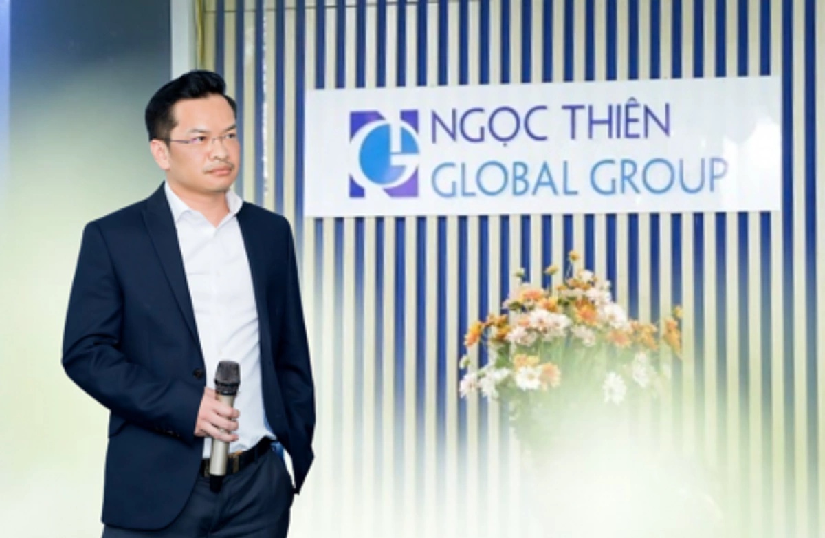 Khởi tố Tổng giám đốc Tập đoàn Ngọc Thiên Global 8 Khởi tố Tổng giám đốc Tập đoàn Ngọc Thiên Global