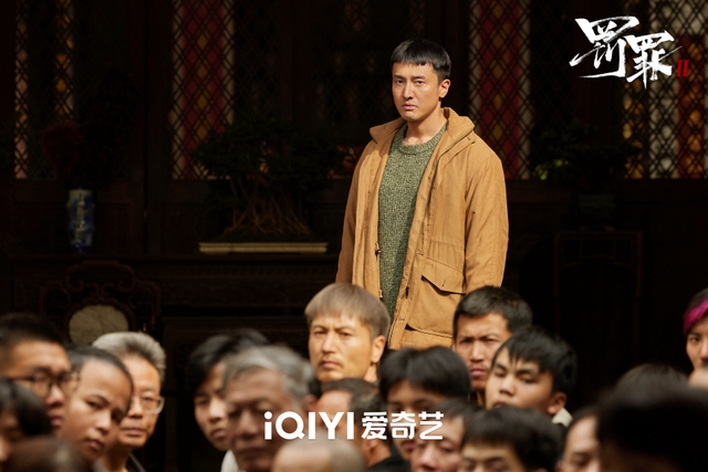 Trung Quốc bây giờ có duy nhất 1 bộ phim đáng xem: Hay ngoài sức tưởng tượng, ghét nam chính lắm vẫn phải vào cày- Ảnh 6. Trung Quốc bây giờ có duy nhất 1 bộ phim đáng xem: Hay ngoài sức tưởng tượng, ghét nam chính lắm vẫn phải vào cày- Ảnh 6.