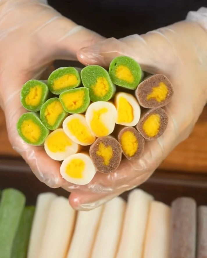 7 m&oacute;n ăn hot trend 2025 khiến d&acirc;n mạng 'đi&ecirc;n cuồng' săn l&ugrave;ng- Ảnh 8.