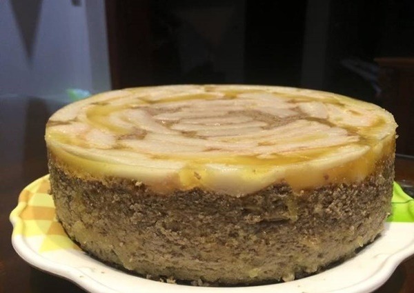 Pate lợn c&oacute; 5 dấu hiệu n&agrave;y, người b&aacute;n ch&egrave;o k&eacute;o mấy cũng n&ecirc;n đặt xuống v&agrave; quay lưng- Ảnh 2.