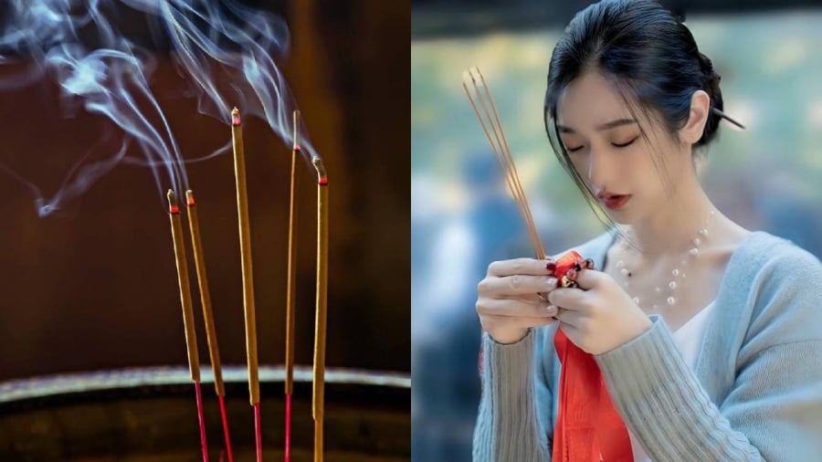 Thắp hương mỗi ngày là tốt hay xấu?- Ảnh 2. Thắp hương mỗi ngày là tốt hay xấu?- Ảnh 2.