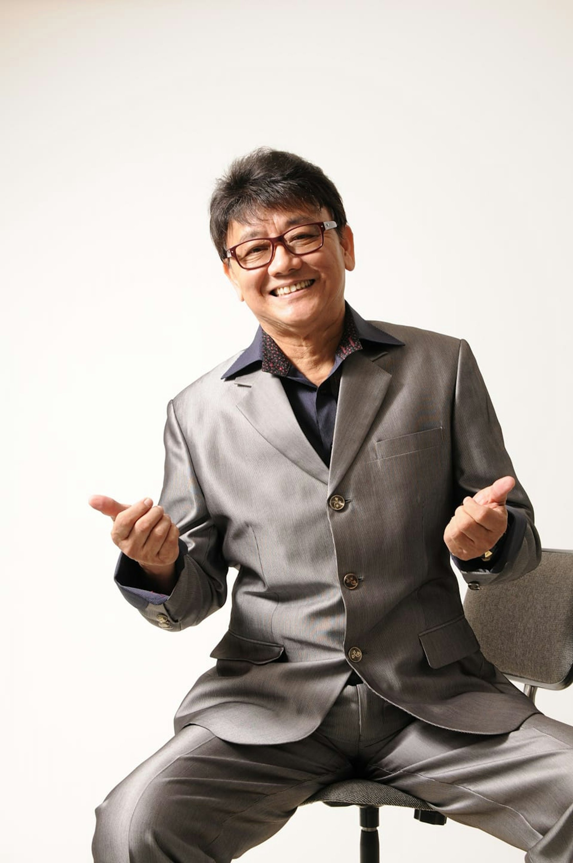 Quá thương tâm: Nam diễn viên truyền hình vừa qua đời vì đột quỵ khi đang đi du lịch- Ảnh 2. Quá thương tâm: Nam diễn viên truyền hình vừa qua đời vì đột quỵ khi đang đi du lịch- Ảnh 2.