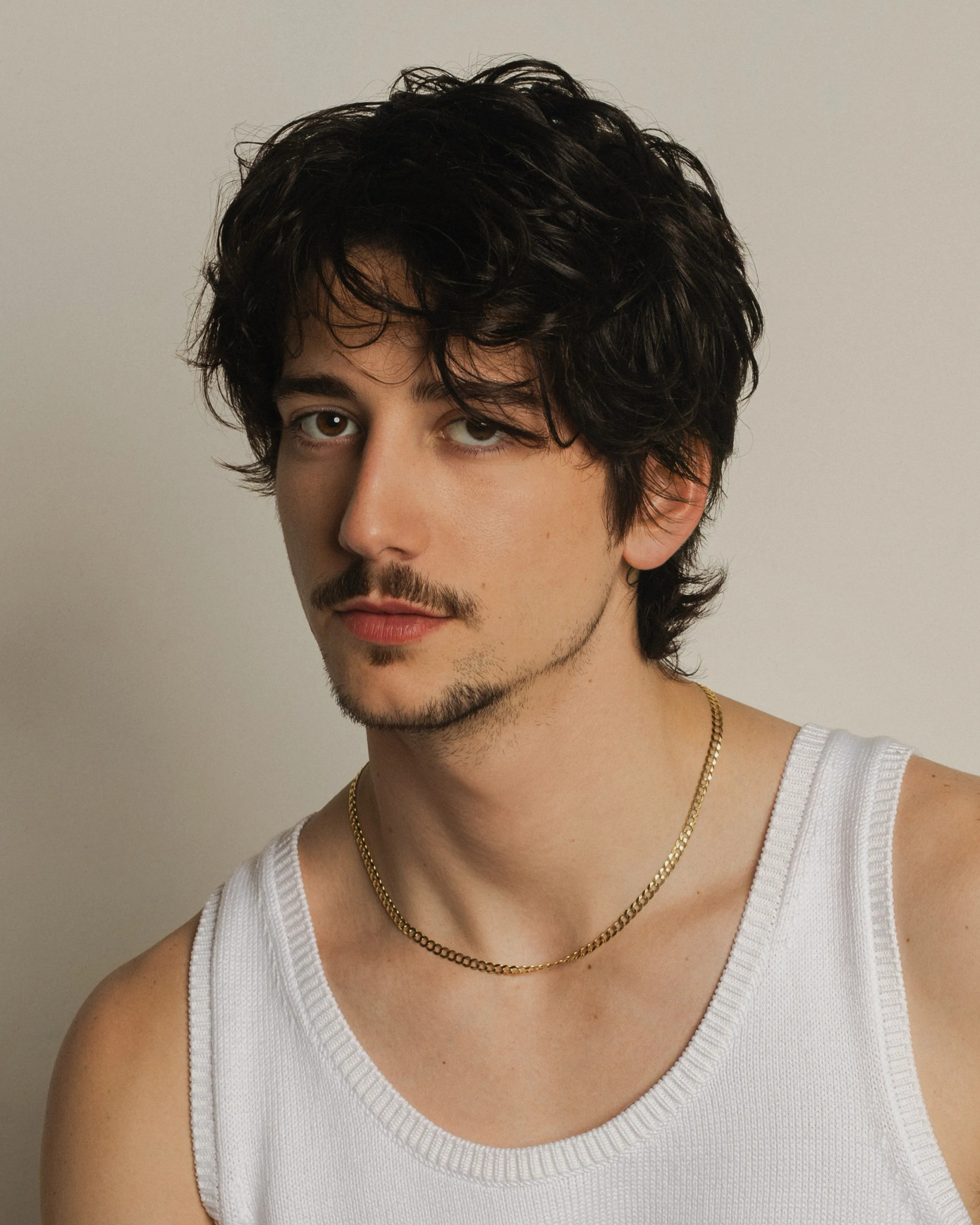 Nhan sắc "c&ocirc;ng ch&uacute;a t&oacute;c m&acirc;y"- Ảnh 5.