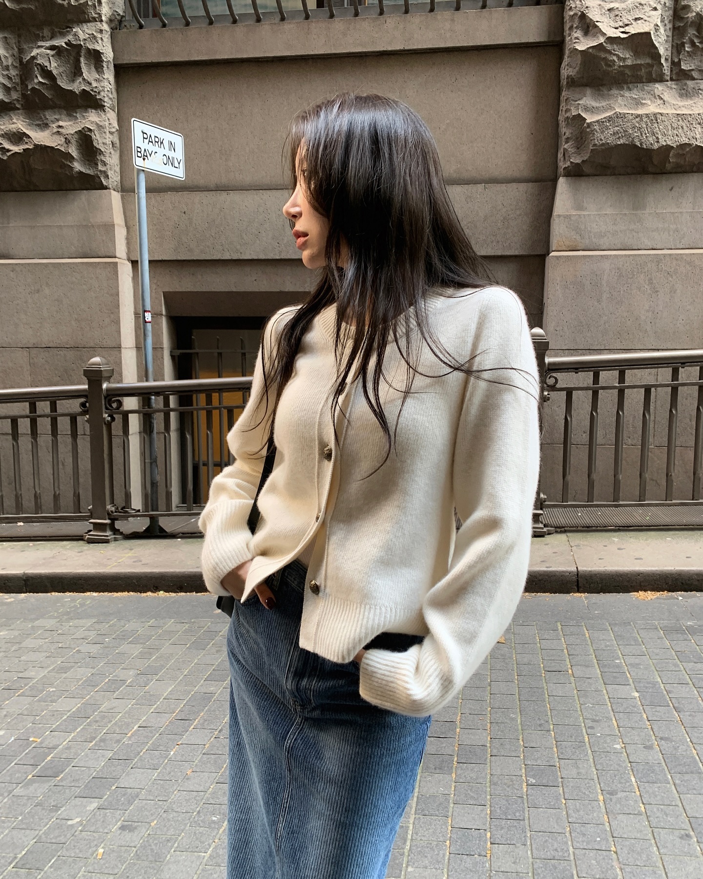 5 kiểu &aacute;o hack tuổi đỉnh nhất, c&oacute; hết l&agrave; y&ecirc;n t&acirc;m qua Tết vẫn mặc đẹp- Ảnh 9.