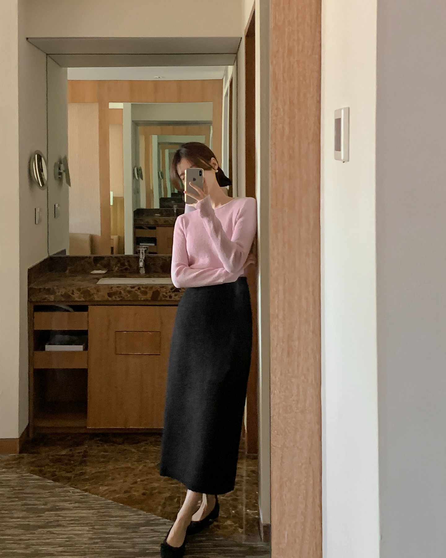 5 kiểu &aacute;o hack tuổi đỉnh nhất, c&oacute; hết l&agrave; y&ecirc;n t&acirc;m qua Tết vẫn mặc đẹp- Ảnh 5.