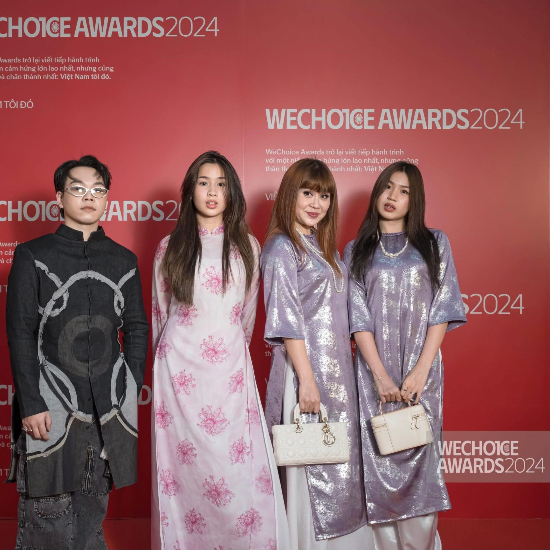 Con g&aacute;i NSƯT Hồ Ho&agrave;i Anh bước ra, T&oacute;c Ti&ecirc;n sốc- Ảnh 10.