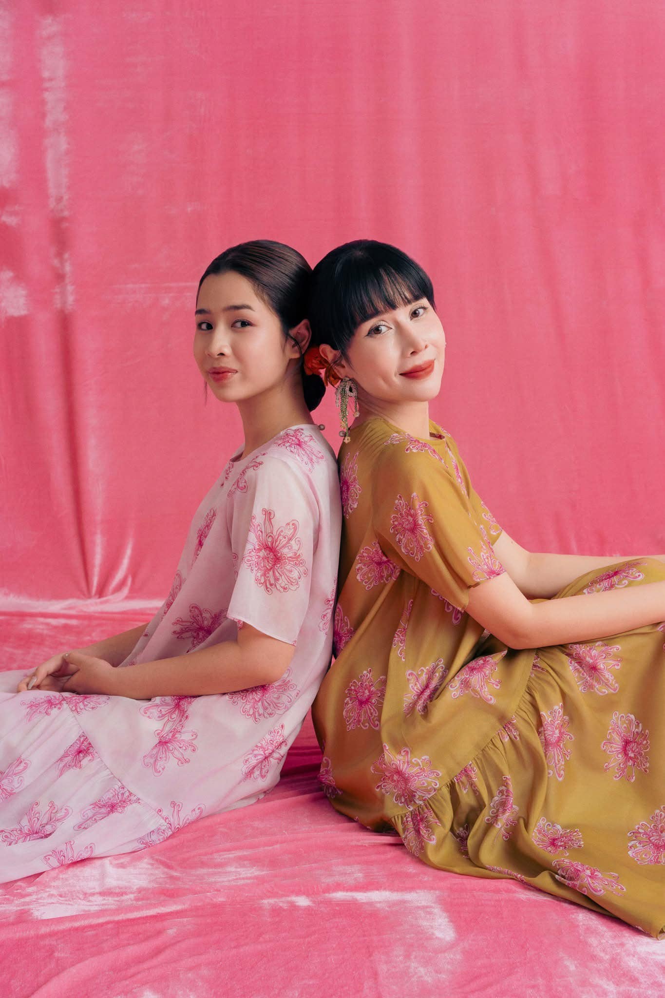 Con g&aacute;i NSƯT Hồ Ho&agrave;i Anh bước ra, T&oacute;c Ti&ecirc;n sốc- Ảnh 7.