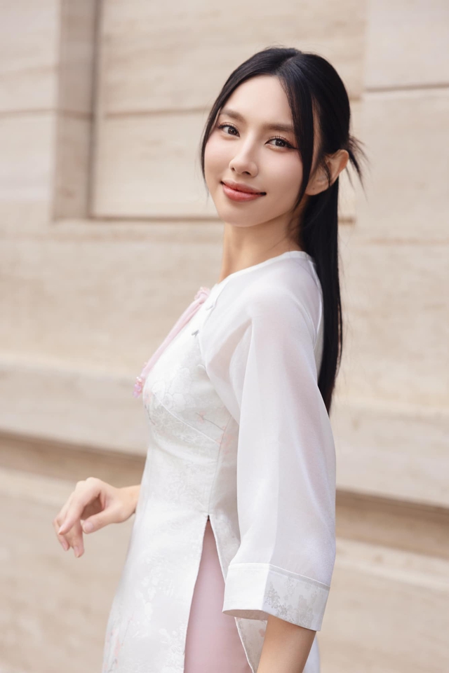 Mẹ của Thuỳ Tiên hiện giờ ra sao?- Ảnh 4. Mẹ của Thuỳ Tiên hiện giờ ra sao?- Ảnh 4.