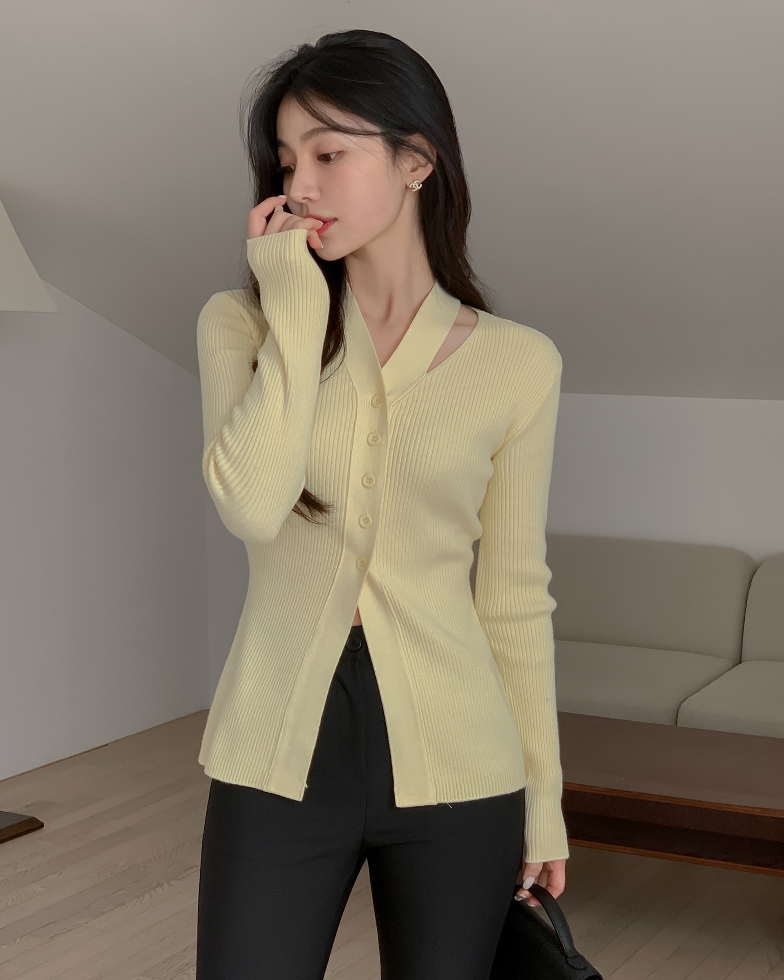 5 kiểu &aacute;o hack tuổi đỉnh nhất, c&oacute; hết l&agrave; y&ecirc;n t&acirc;m qua Tết vẫn mặc đẹp- Ảnh 4.