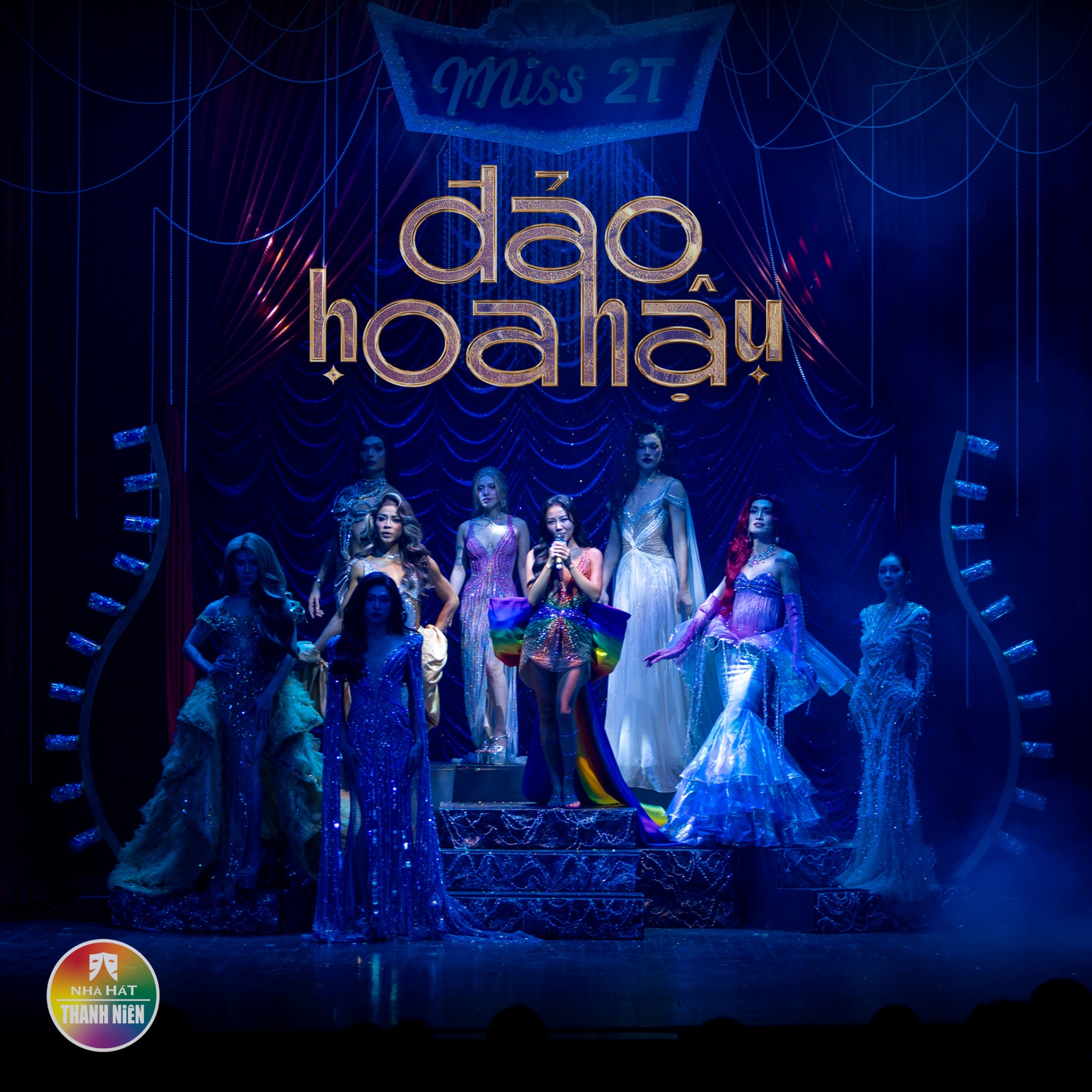 Vở kịch đang hot nhất Việt Nam, gi&aacute; v&eacute; b&aacute;n lại gấp 3 lần vẫn c&oacute; người mua, BTC th&ocirc;ng b&aacute;o khẩn!- Ảnh 11.