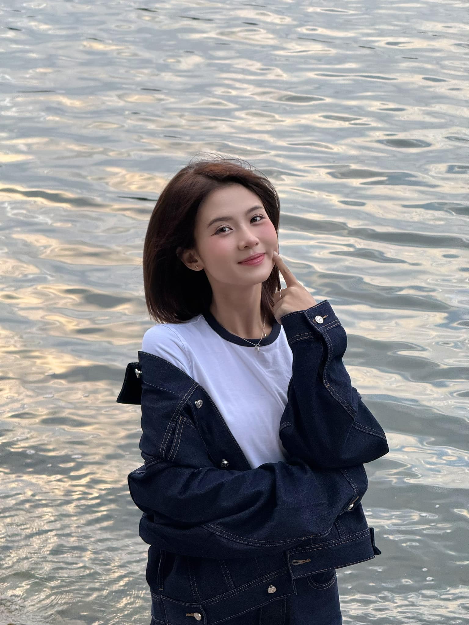 Ph&iacute;a diễn vi&ecirc;n Chang M&acirc;y 