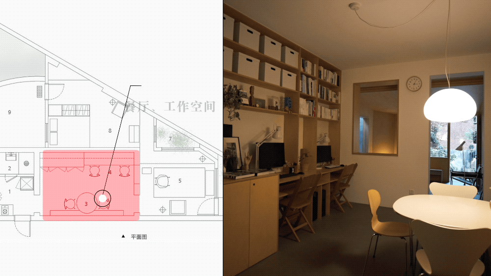 Căn hộ 46m&sup2; của đ&ocirc;i vợ chồng mới cưới trong nh&agrave; tập thể cũ g&acirc;y sốt: V&igrave; sao người trẻ đang &ldquo;quay xe&rdquo; về nh&agrave; cũ trung t&acirc;m - nhỏ nhưng đ&aacute;ng tiền hơn?- Ảnh 13.