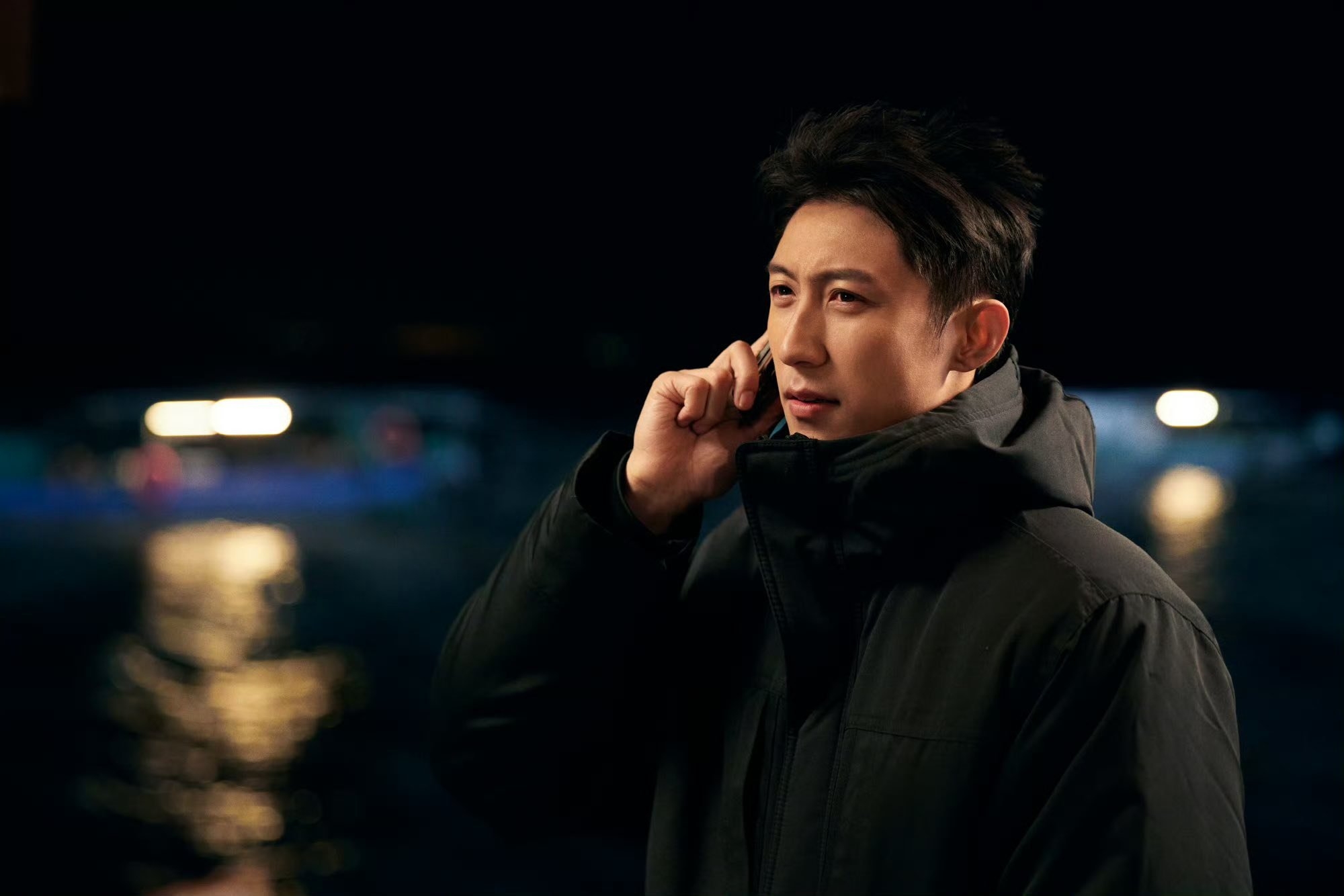 Trung Quốc bây giờ có duy nhất 1 bộ phim đáng xem: Hay ngoài sức tưởng tượng, ghét nam chính lắm vẫn phải vào cày- Ảnh 3. Trung Quốc bây giờ có duy nhất 1 bộ phim đáng xem: Hay ngoài sức tưởng tượng, ghét nam chính lắm vẫn phải vào cày- Ảnh 3.