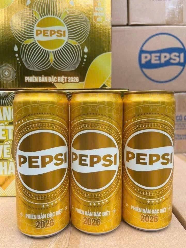 Pepsi vừa l&agrave;m 1 điều cực phẩm- Ảnh 5.