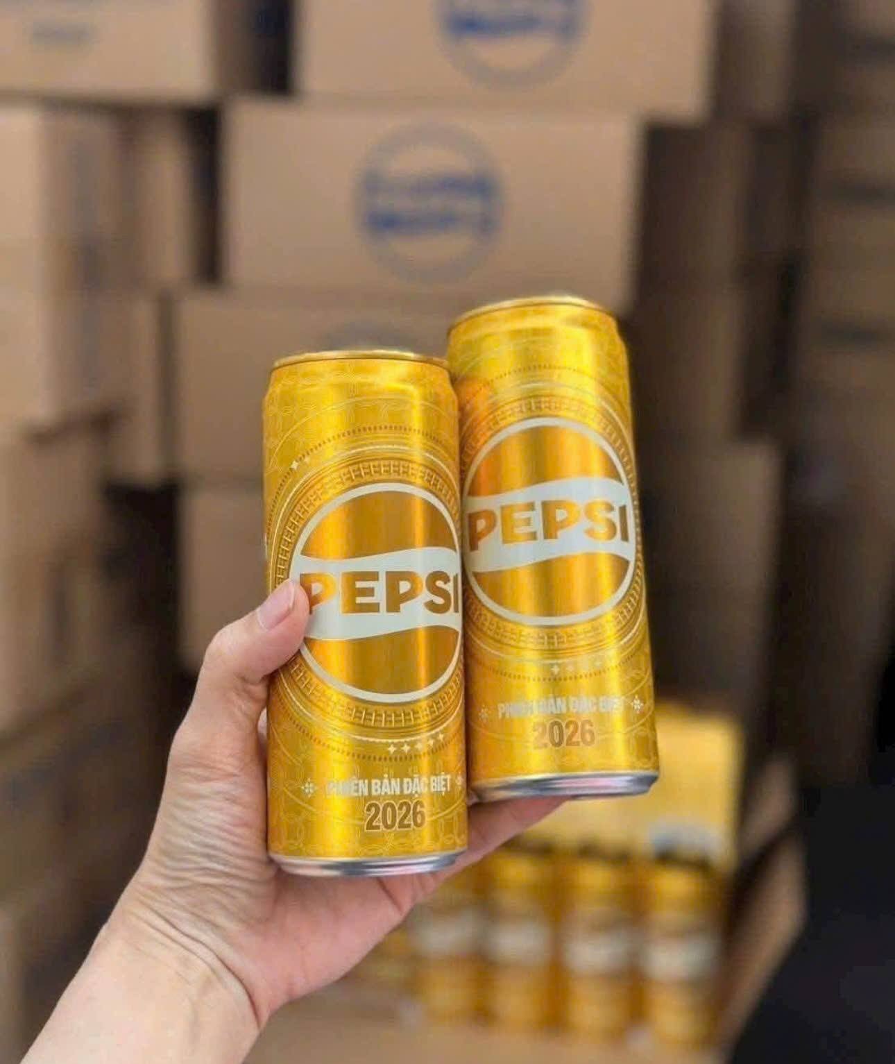 Pepsi vừa l&agrave;m 1 điều cực phẩm- Ảnh 3.