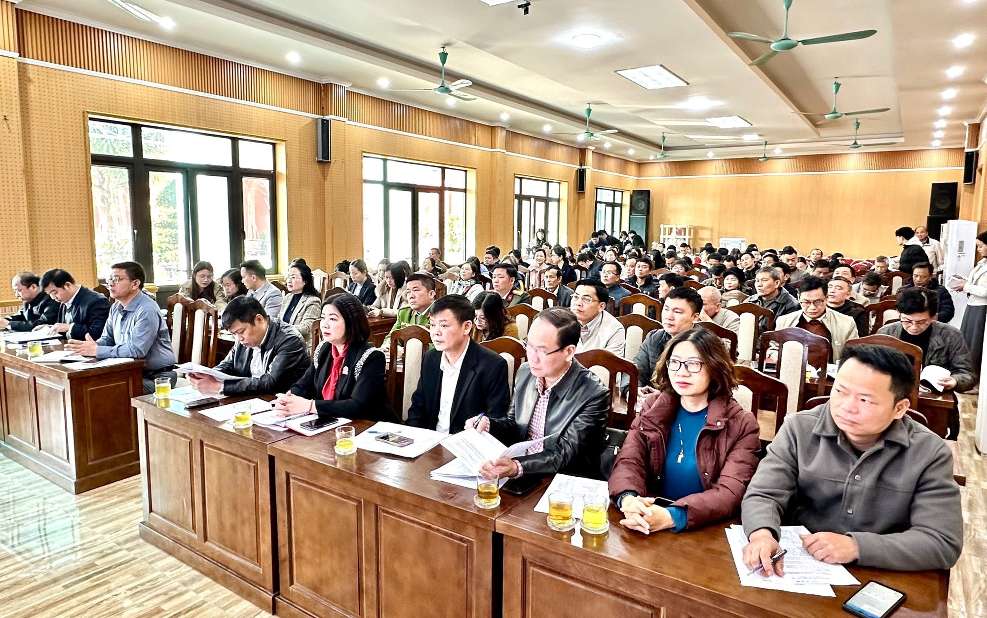 Khu đ&ocirc; thị thể thao Olympic 925.000 tỷ đồng của Vingroup: C&aacute;c x&atilde; v&agrave;o cuộc thực hiện nhiệm vụ quan trọng quyết định sự th&agrave;nh c&ocirc;ng của dự &aacute;n- Ảnh 2.