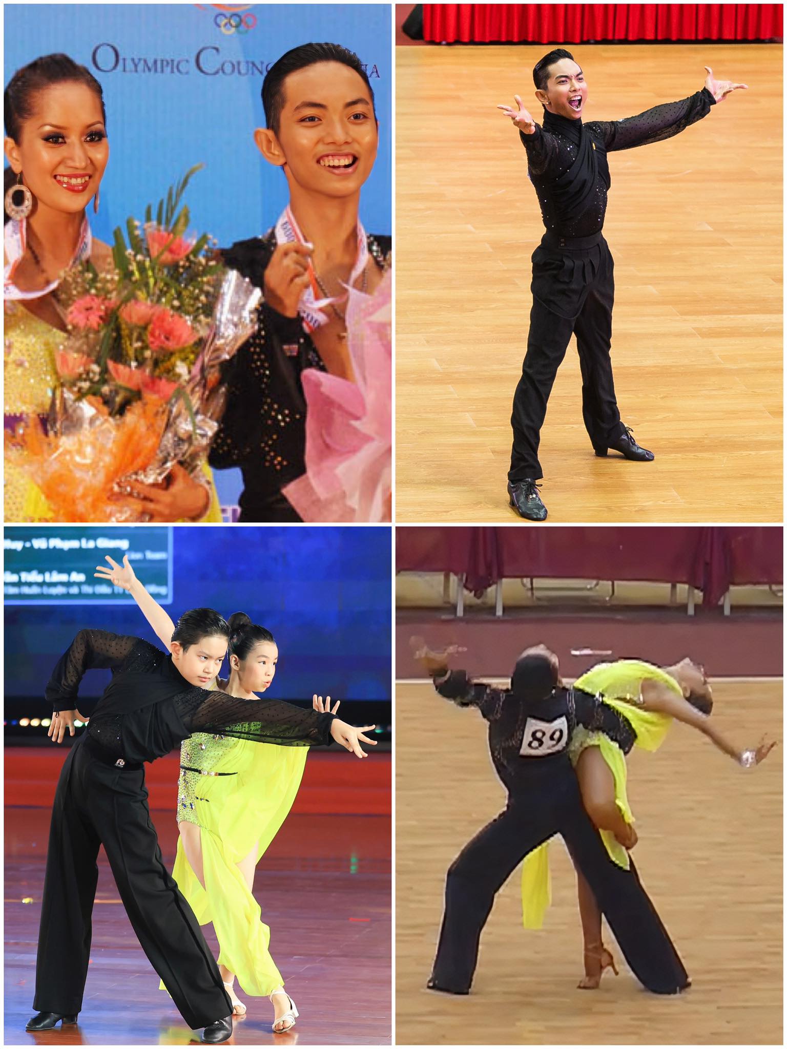 Dụi mắt không nhận ra Kubi con trai Khánh Thi - Phan Hiển- Ảnh 1. Dụi mắt không nhận ra Kubi con trai Khánh Thi - Phan Hiển- Ảnh 1.