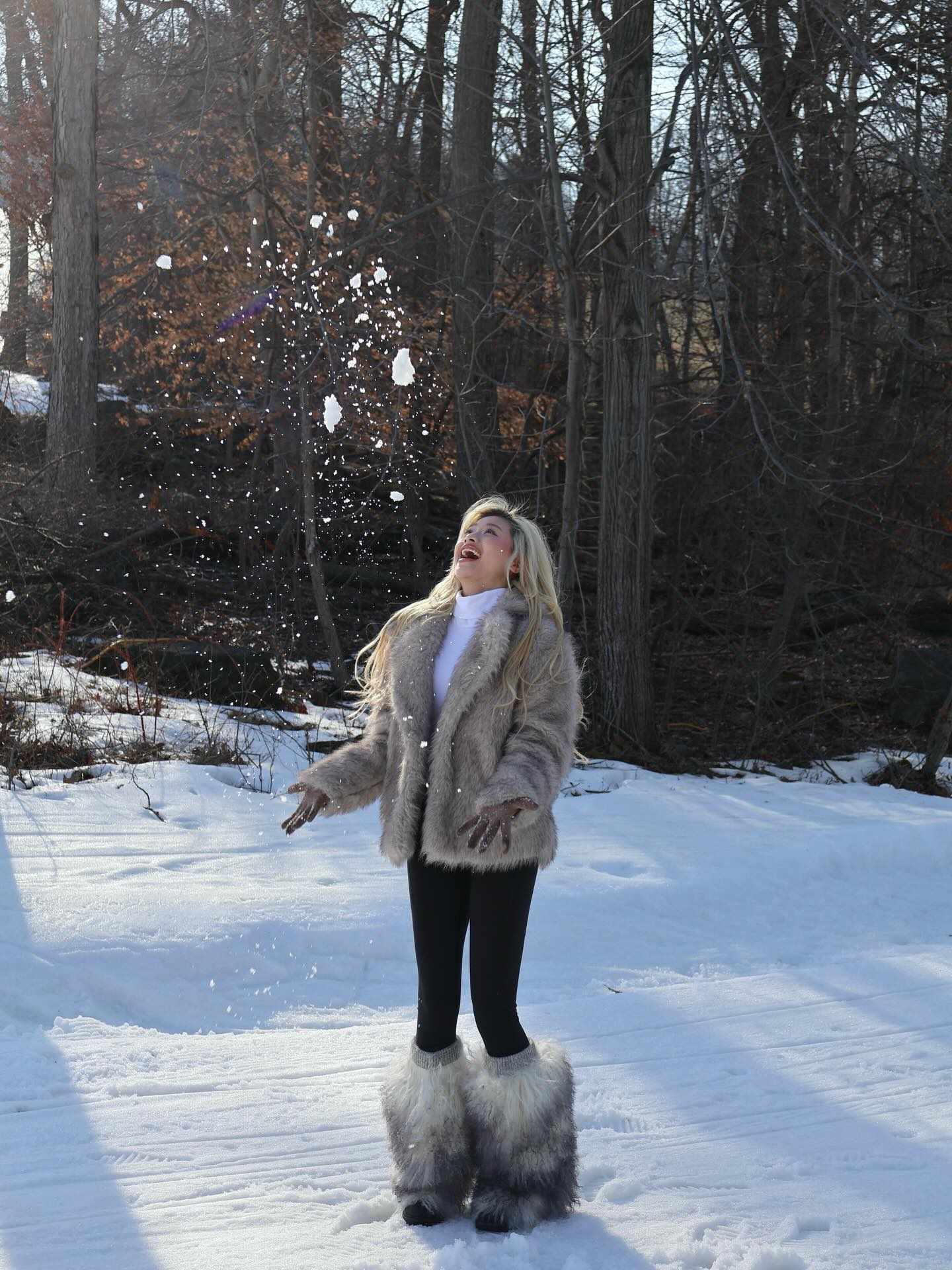 Louis Phạm kh&ocirc;ng cần hở bạo vẫn xinh hết nấc, cực t&igrave;nh b&ecirc;n bạn trai Việt kiều bất chấp loạt drama- Ảnh 6.