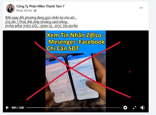C&ocirc;ng an cảnh b&aacute;o n&oacute;ng: Người d&acirc;n gỡ ngay ứng dụng sau trước khi bị mất sạch tiền- Ảnh 1.